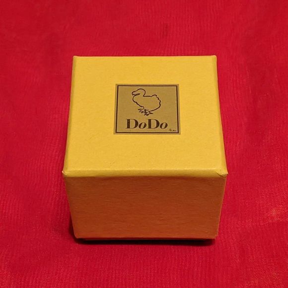 DoDo Jewelry Box #3💥PRICE DROP💥 - Picture 1 of 6